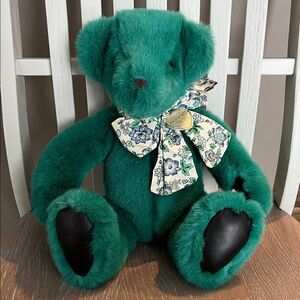 Victoria’s Secret Gund 1992 Teddy Bear